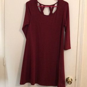 Francesca dress size S